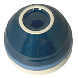 Mini Donburi Bowl Lagoon Blue Aiiro