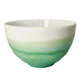 Mini Donburi Bowl Lagoon Blue Wakaba