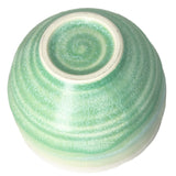 Mini Donburi Bowl Lagoon Blue Wakaba