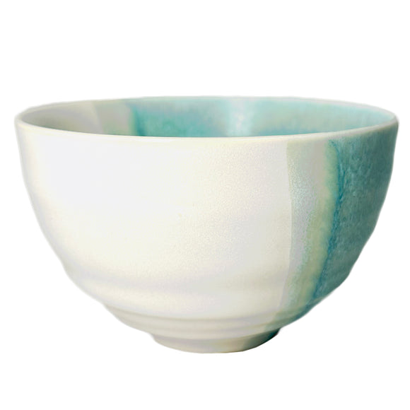 Mini Donburi Bowl Lagoon Blue Mizuiro
