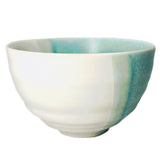 Mini Donburi Bowl Lagoon Blue Mizuiro