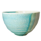 Mini Donburi Bowl Lagoon Blue Mizuiro
