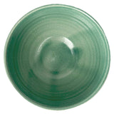 Mini Donburi Bowl Lagoon Blue Wakamidori