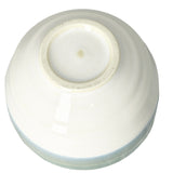 Mini Donburi Bowl Lagoon Blue Wakamidori