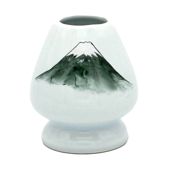 Chasen Stand Fuji Kiyomizu Ware