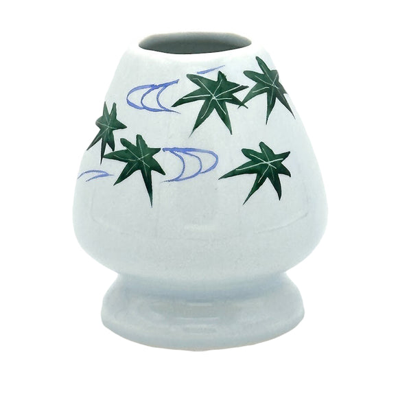 Chasen Stand Ryusui Kaede Kiyomizu Ware