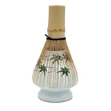 Chasen Stand Ryusui Kaede Kiyomizu Ware