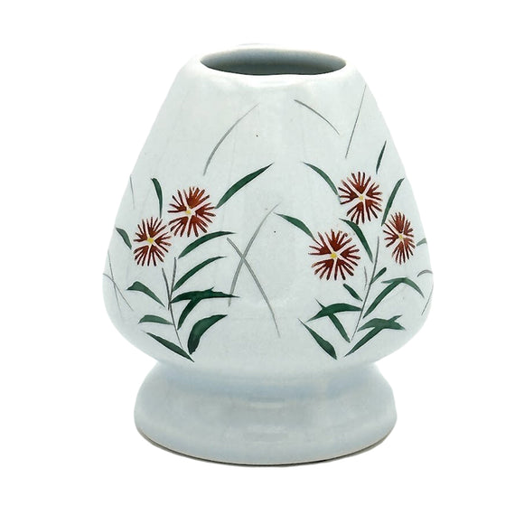 Chasen Stand Nadeshiko Kiyomizu Ware