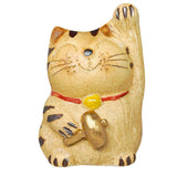 Cat Ornament Maneki Neko Kozuchi