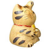 Cat Ornament Maneki Neko Kozuchi