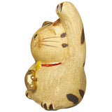 Cat Ornament Maneki Neko Kozuchi