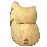Cat Ornament Maneki Neko Kozuchi