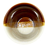 Cup Saishoku Nuriwake Brown