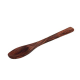 Mini Spoon Rosewood 9cm