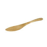 Butter Knife Maple