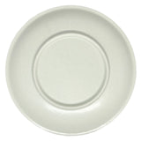 Medium Plate Nejiri White