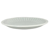 Medium Plate Nejiri Gray