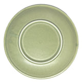 Medium Plate Nejiri Green