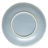 Medium Plate Nejiri Blue