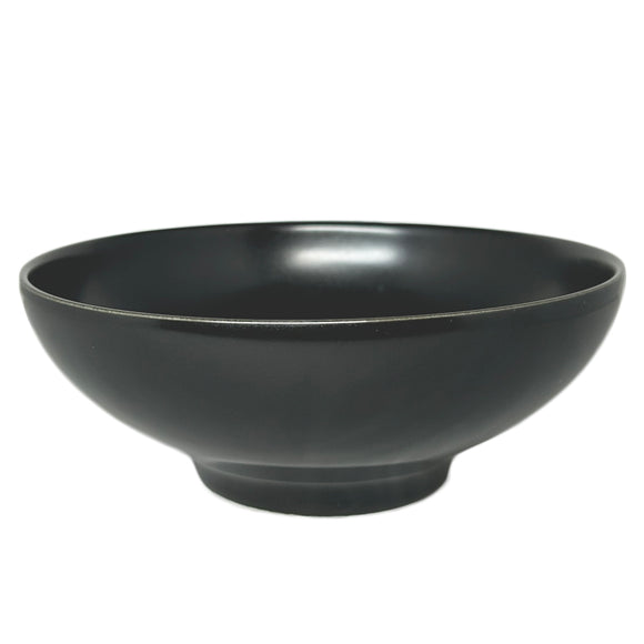 Medium Bowl Tenmoku Yuribachi
