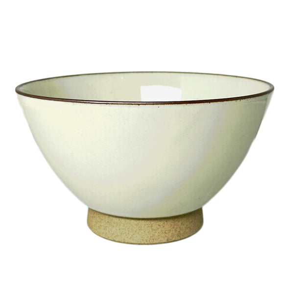 Rice Bowl Kurawanka Ivory