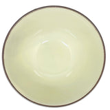 Rice Bowl Kurawanka Ivory