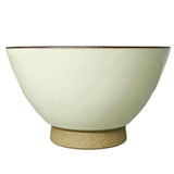 Rice Bowl Kurawanka Ivory
