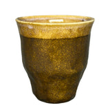 Cup Saishoku Nishoku Brown