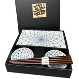 Sushi Set For Two Ami