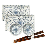 Sushi Set For Two Ami