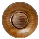 Soup Bowl Kikko Brown Small