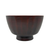 Soup Bowl Nomime Tamari Small