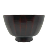 Soup Bowl Nomime Tamari Large
