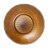 Soup Bowl Kikko Brown Large