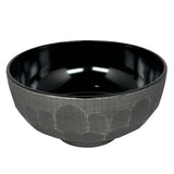 Soup Bowl Kikko Silver Large