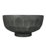 Soup Bowl Kikko Silver Large