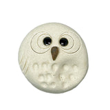 Chopstick Rest Shiro Chibi Owl