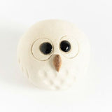 Chopstick Rest Shiro Chibi Owl