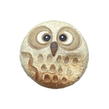 Chopstick Rest Manmaru Owl