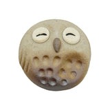 Chopstick Rest Niko Niko Owl