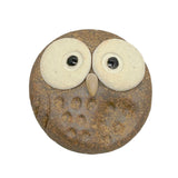 Chopstick Rest Akatsuchi Chibi Owl