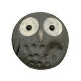 Chopstick Rest Kurotsuchi Hitomi Chibi Owl