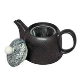 Tea Pot Aranami