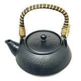 Tea Pot Arare Black