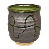Tea Cup Kuro Icchin Hiwa