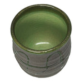 Tea Cup Kuro Icchin Hiwa