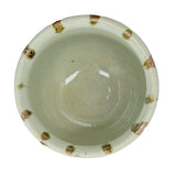 Tea Cup Shiro Iga Sabi Tokusa