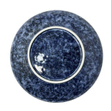 Plate Sakura Navy Blue 19.4cm