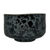 Matcha Bowl Kuro Shinju
