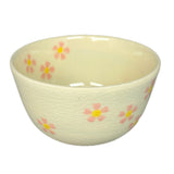 Matcha Bowl Hanachirashi White